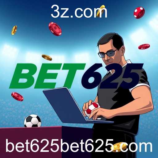 A Popularidade do Bet625 no Brasil: Insights e Tendências