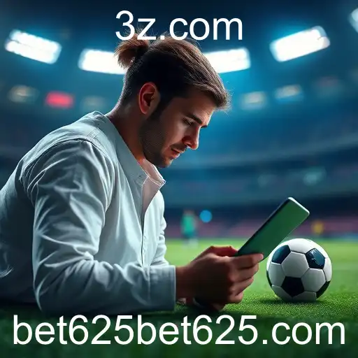 Evolução do Mercado de Apostas Online em 2025