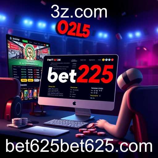 A Influência dos Cassinos Online na Economia em 2025