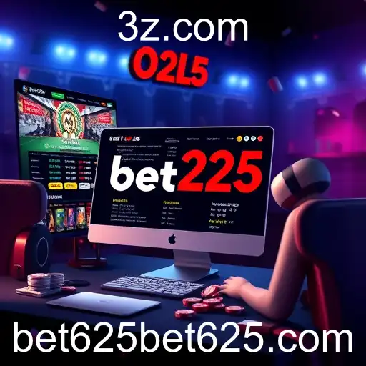 A Influência dos Cassinos Online na Economia em 2025