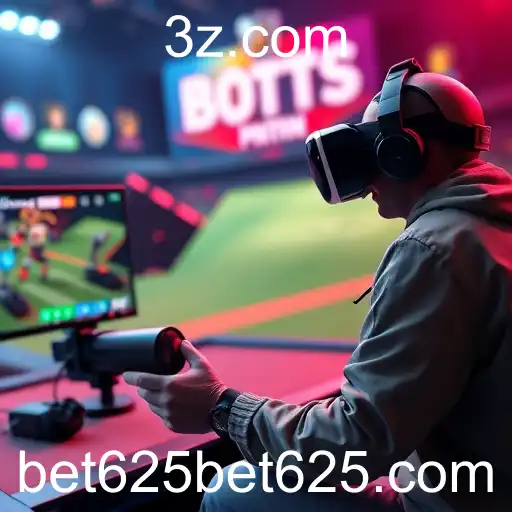 Inovações e Tendências no Mundo dos Jogos Online