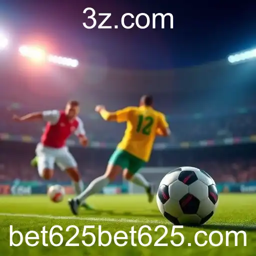 A Expansão do Mercado de Apostas e o Papel Central do Bet625