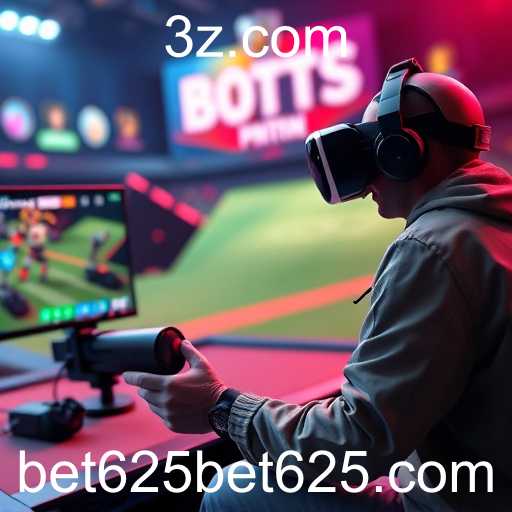 Inovações e Tendências no Mundo dos Jogos Online