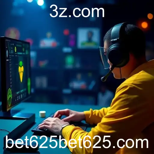 Tendências e Desafios nos Jogos de Apostas Online