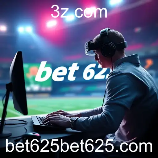 Expansão dos Sites de Apostas em 2025