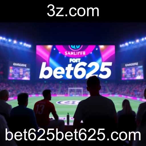 Crescimento dos Jogos Online em 2025: Impacto do bet625 no Brasil