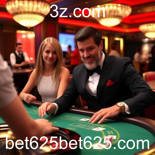 A Excitante Experiência do Live Betting no bet625