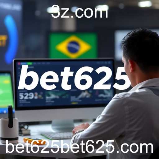 Nova Era das Apostas Online no Brasil