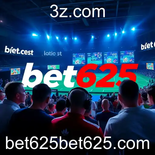 O Mundo dos Jogos de Apostas Online em 2025