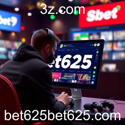 Transformações no Mercado de Jogos Online