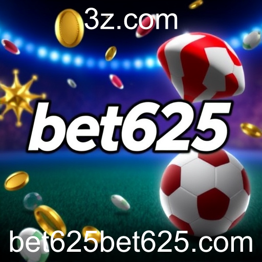 Descubra a Inovação na Categoria 'Special Offers' da bet625