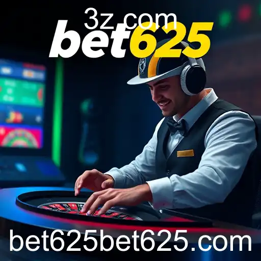 A Ascensão do Bet625 no Mundo dos Jogos Online