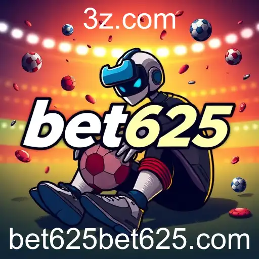 A Ascensão do Bet625 no Cenário Global de Jogos