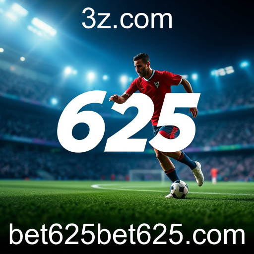 Explorando a Categoria de Apostas Esportivas no bet625