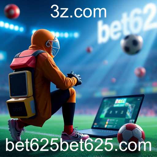 A Ascensão do Bet625 no Mercado de Jogos Online