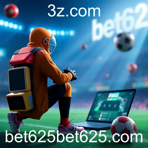 A Ascensão do Bet625 no Mercado de Jogos Online