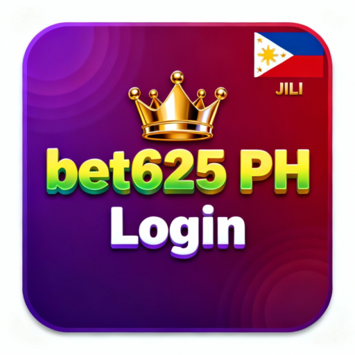 bet625 PH Login