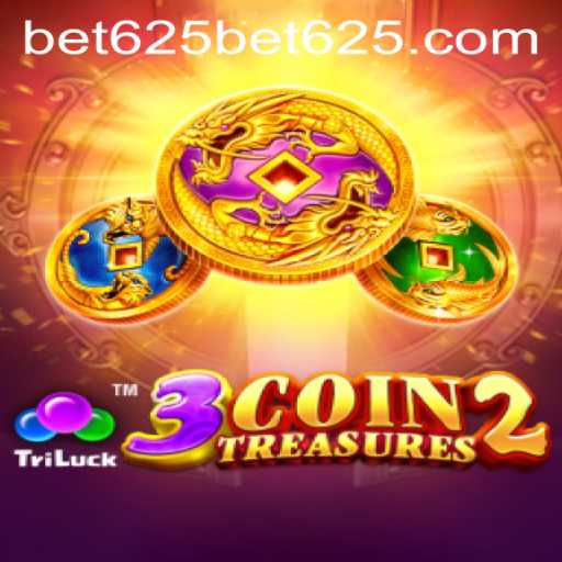 Unveiling the Thrills of 3CoinTreasures2: A Comprehensive Guide