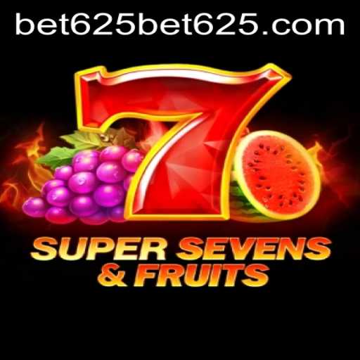 Exploring 7SuperSevensFruits: Your Gateway to Thrilling Casino Gaming