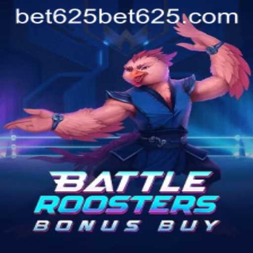 BattleRoostersBonusBuy: A Thrilling Online Gaming Experience