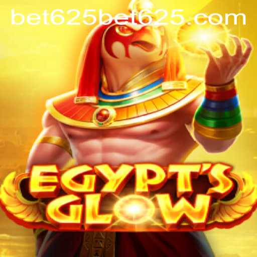 Egypt's Glow: An Ancient World Illuminated in Gaming