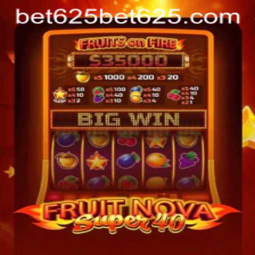 Exploring the Exciting World of FruitNovaSuper40 and Bet625 PH Login