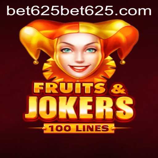 Explore the World of FruitsAndJokers100: A Game Overview and Rules