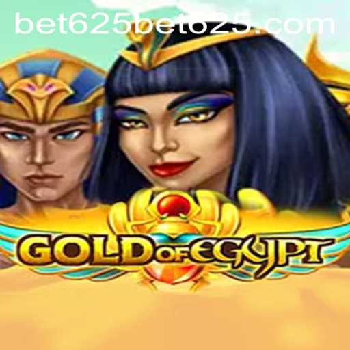 Exploring the Thrills of GoldOfEgypt and the Convenience of bet625 PH Login