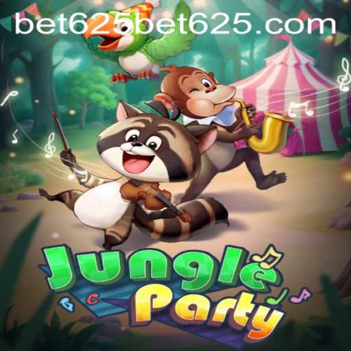 Dive into the Exciting World of JungleParty and Discover More with bet625 PH Login