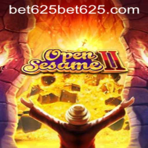 Exploring OpenSesameII: A Fascinating Game Journey and Insights into bet625 PH Login