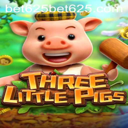 Discover the Enchanting World of THREELITTLEPIGS: A Mesmerizing Gaming Experience
