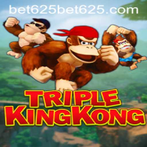 Unleashing the Excitement of TripleKingKong: A New Paradigm in Gaming