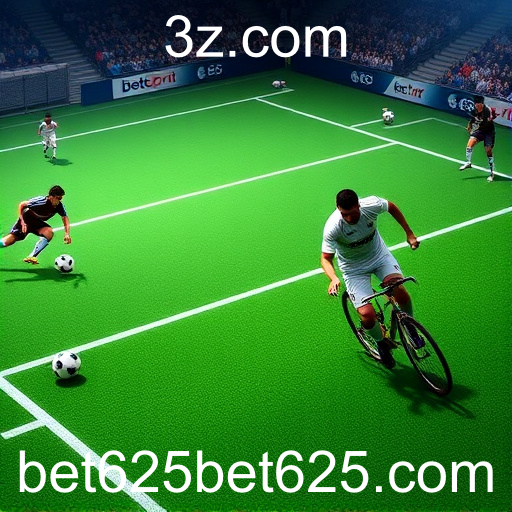 Explorando o Mundo dos Esportes Virtuais no Bet625